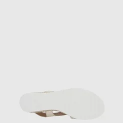 Heels-Aquatalia Adelina Platino