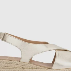 Heels-Aquatalia Adelina Platino