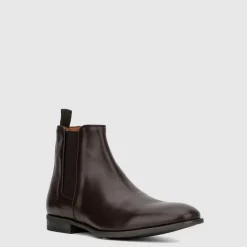 Boots-Aquatalia Adrian Brown