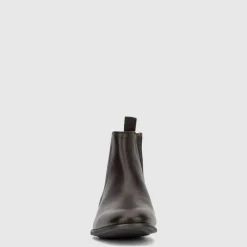 Boots-Aquatalia Adrian Brown