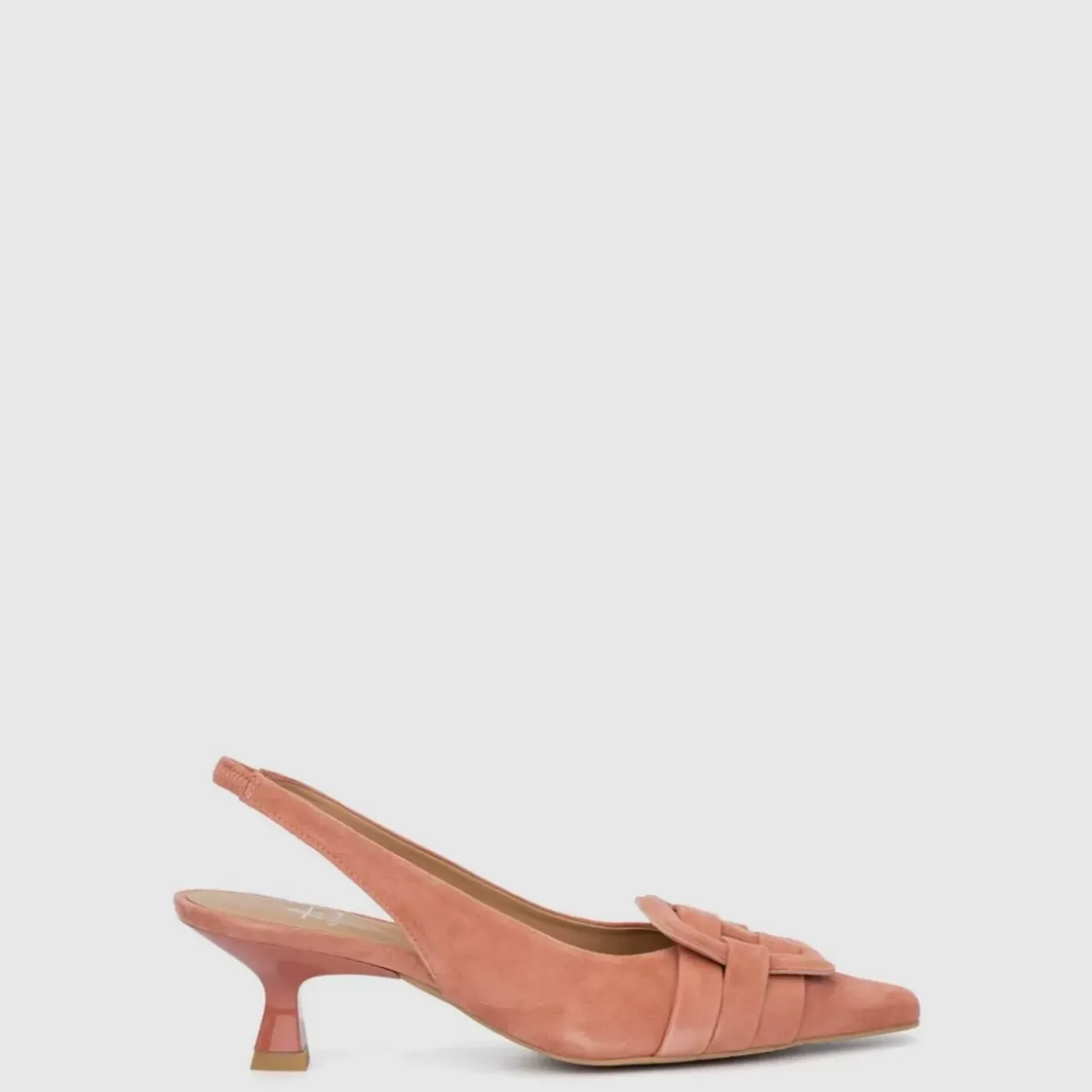 Heels-Aquatalia Adrienn Coral