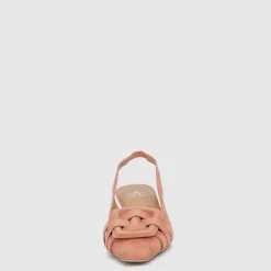 Heels-Aquatalia Adrienn Coral