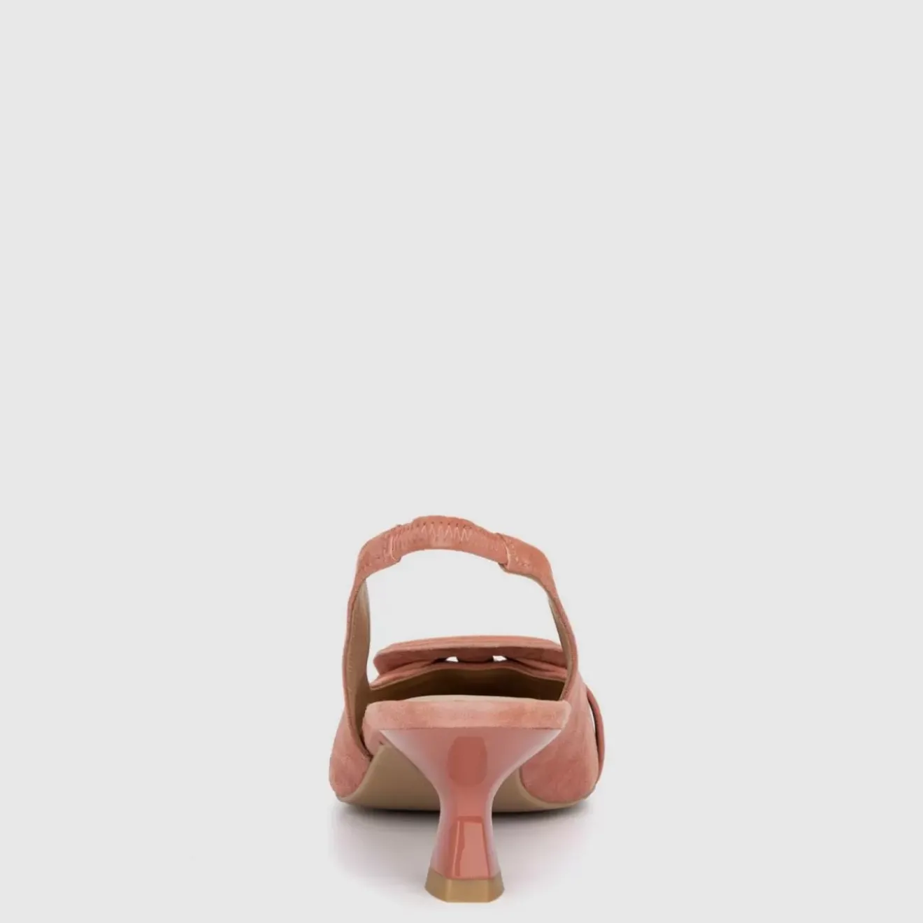 Heels-Aquatalia Adrienn Coral