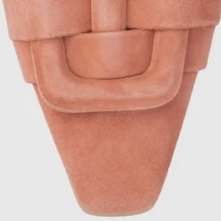 Heels-Aquatalia Adrienn Coral