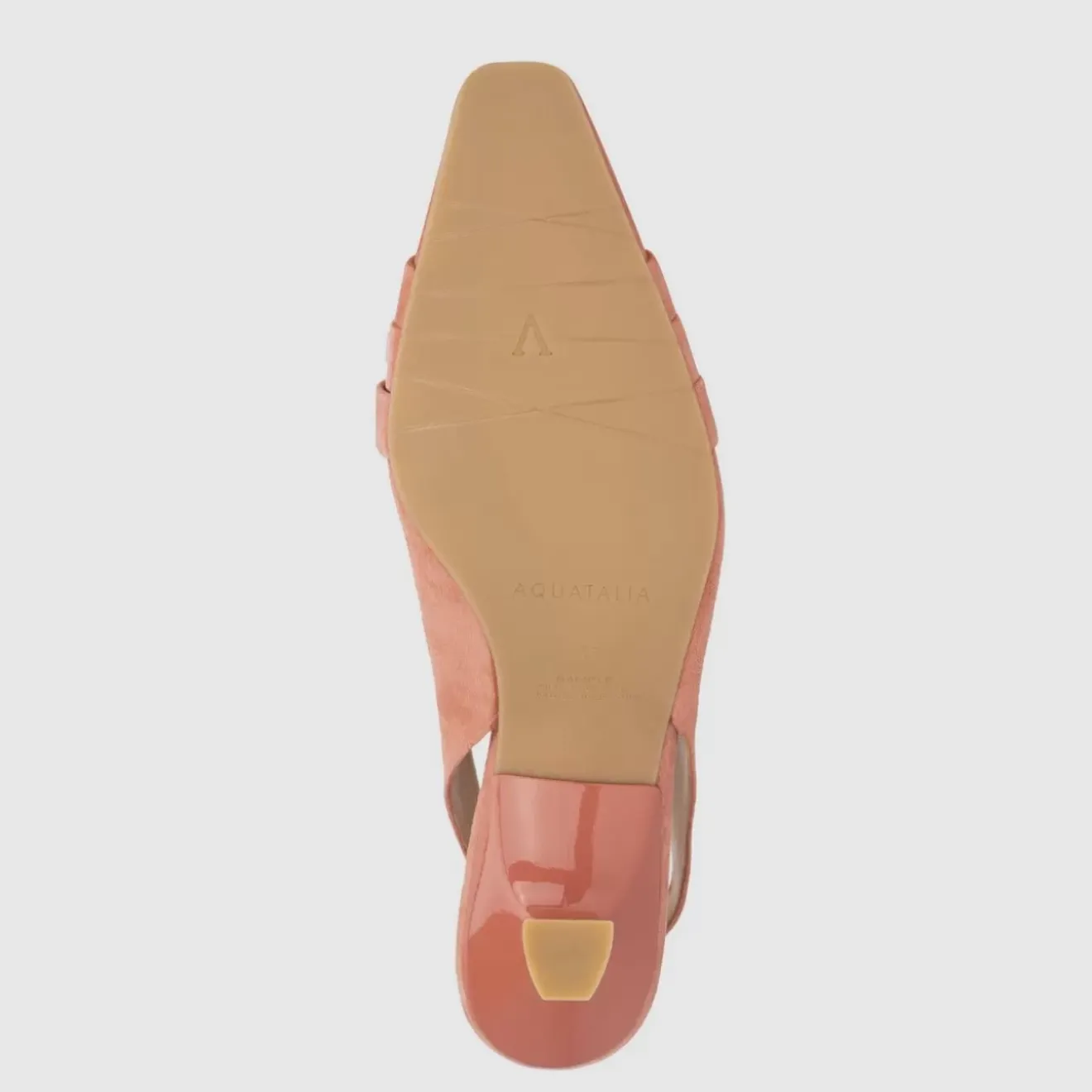 Heels-Aquatalia Adrienn Coral