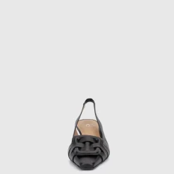 Heels-Aquatalia Adrienn Black