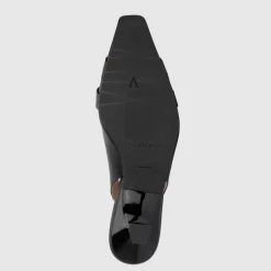 Heels-Aquatalia Adrienn Black