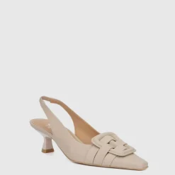 Heels-Aquatalia Adrienn Oak