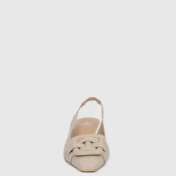 Heels-Aquatalia Adrienn Oak