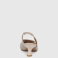Heels-Aquatalia Adrienn Oak