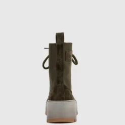 Boots-Aquatalia Aisa Dark Green