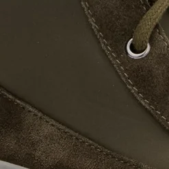Boots-Aquatalia Aisa Dark Green