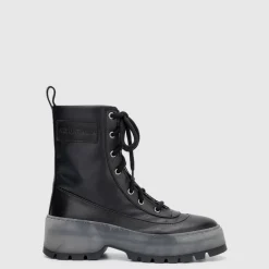 Boots-Aquatalia Aisa Black