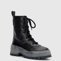 Boots-Aquatalia Aisa Black