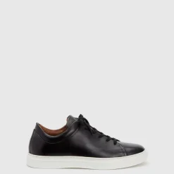 Sneakers-Aquatalia Alaric Black