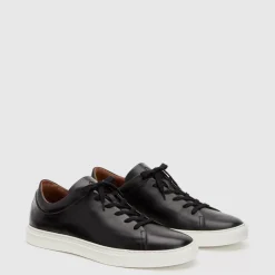 Sneakers-Aquatalia Alaric Black
