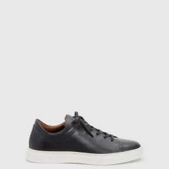 Sneakers-Aquatalia Alaric Black
