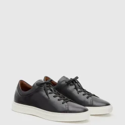Sneakers-Aquatalia Alaric Black
