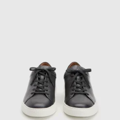 Sneakers-Aquatalia Alaric Black