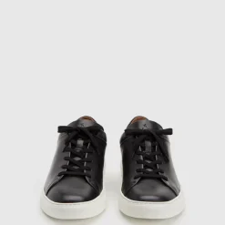 Sneakers-Aquatalia Alaric Black