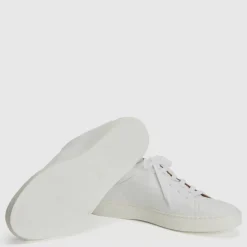 Sneakers-Aquatalia Alaric Black