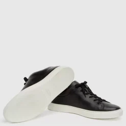 Sneakers-Aquatalia Alaric Black