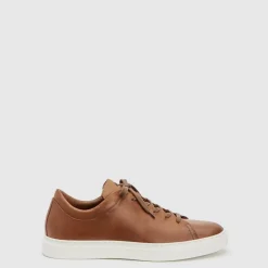 Sneakers-Aquatalia Alaric Black