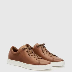 Sneakers-Aquatalia Alaric Black
