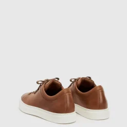 Sneakers-Aquatalia Alaric Black