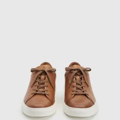 Sneakers-Aquatalia Alaric Black
