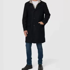 Outerwear-Aquatalia Alex Black