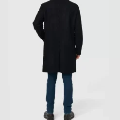 Outerwear-Aquatalia Alex Black