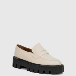 Flats-Aquatalia Alexi Ivory