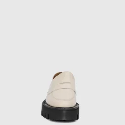 Flats-Aquatalia Alexi Ivory