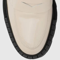 Flats-Aquatalia Alexi Ivory