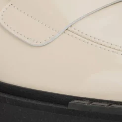 Flats-Aquatalia Alexi Ivory