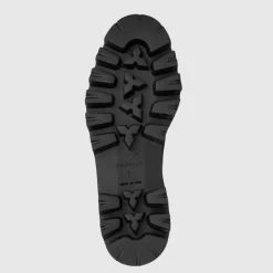 Flats-Aquatalia Alexi Black