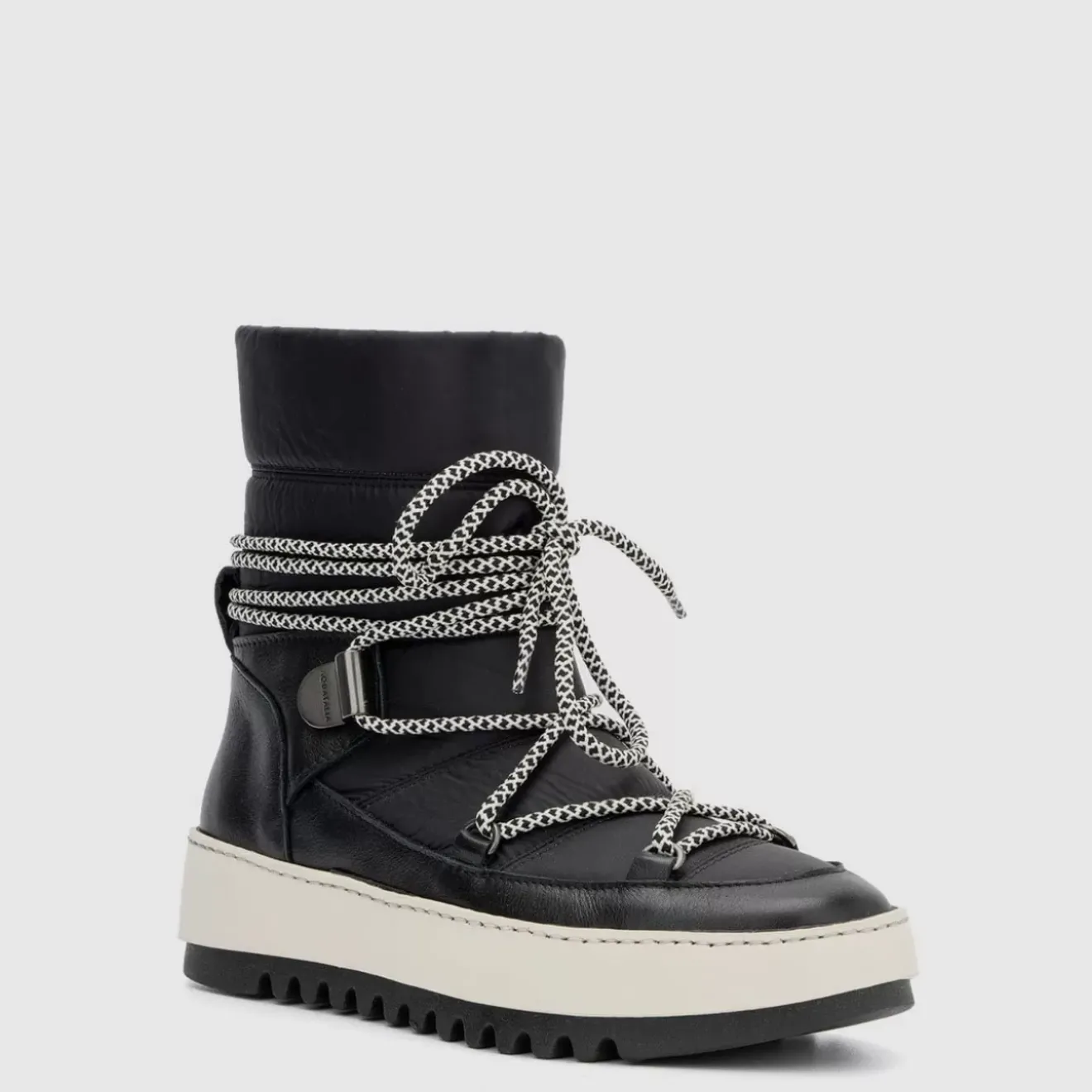Boots-Aquatalia Amalia Black