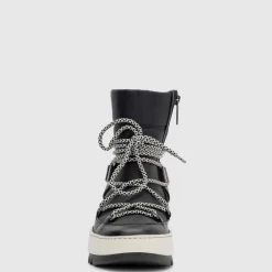 Boots-Aquatalia Amalia Black