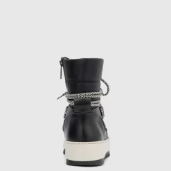 Boots-Aquatalia Amalia Black