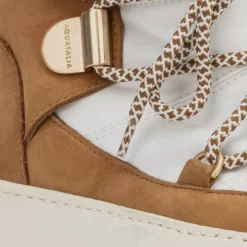 Boots-Aquatalia Amalia Off White/Honey