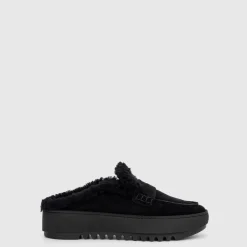 Sneakers-Aquatalia Amata Black