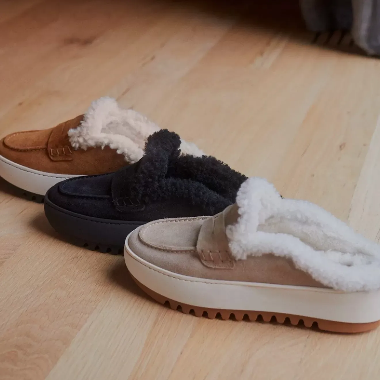 Sneakers-Aquatalia Amata Black