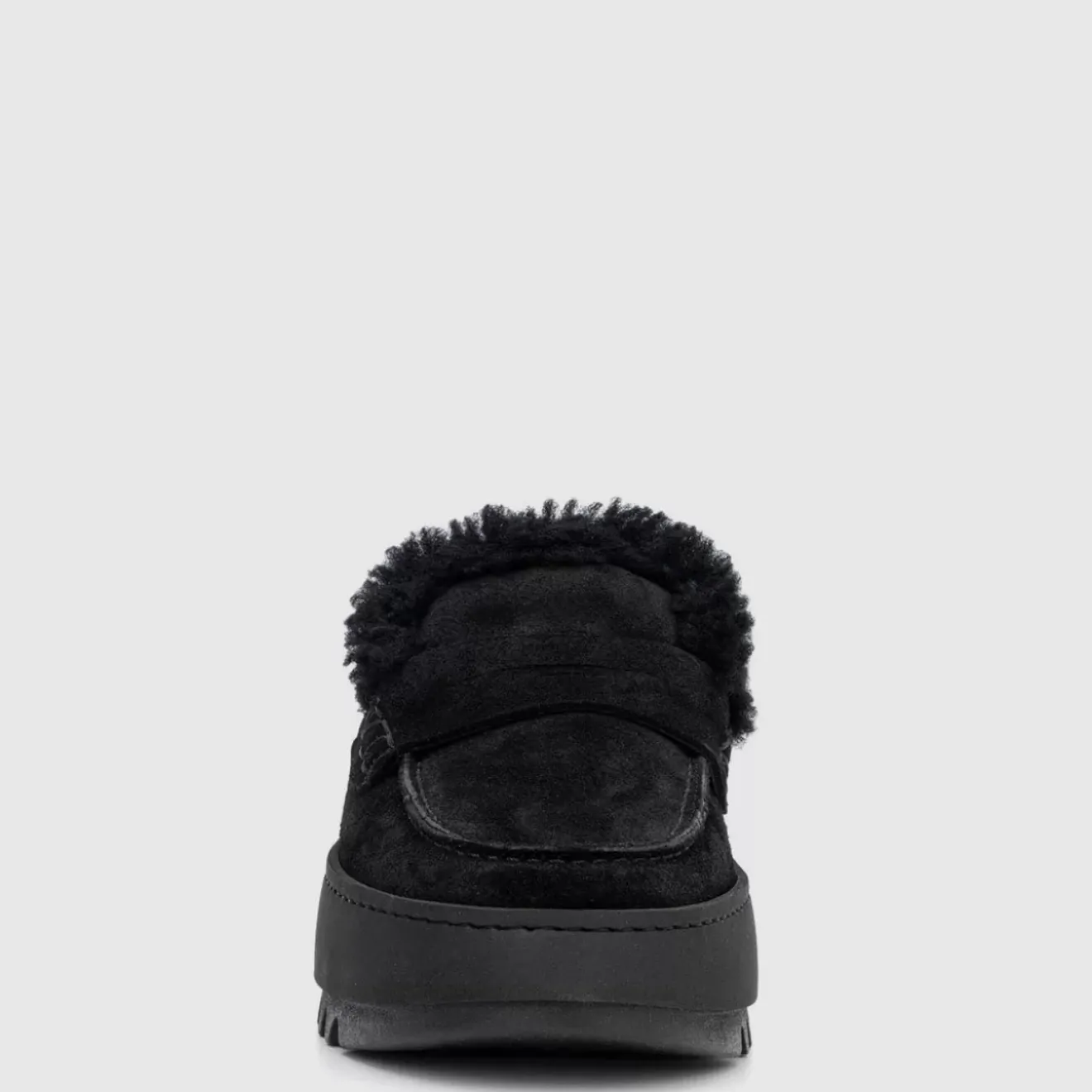 Sneakers-Aquatalia Amata Black