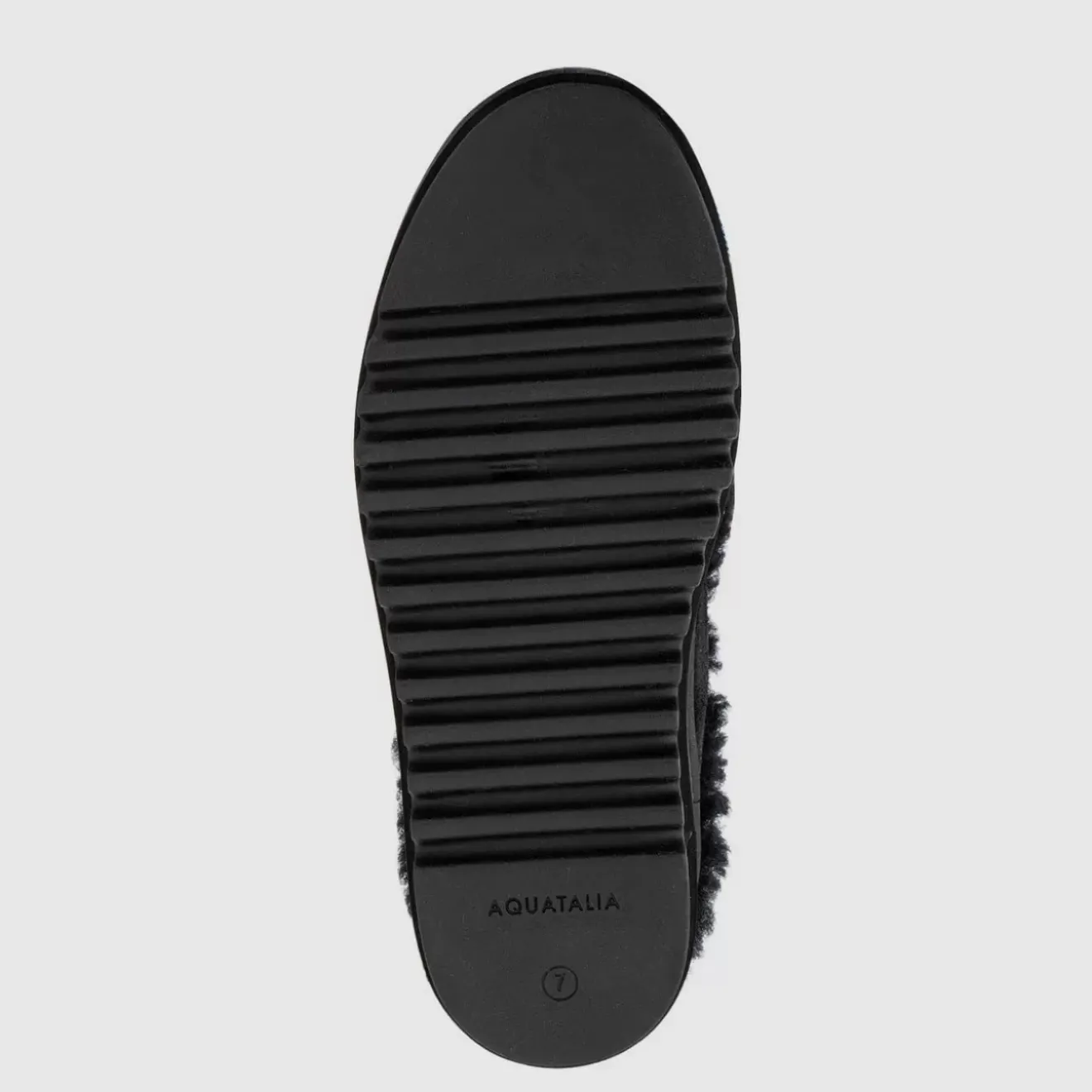 Sneakers-Aquatalia Amata Black