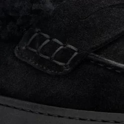 Sneakers-Aquatalia Amata Black