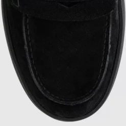 Sneakers-Aquatalia Amata Black