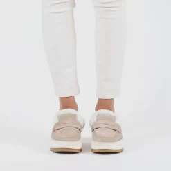 Sneakers-Aquatalia Amata Black