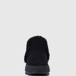 Sneakers-Aquatalia Amica Black
