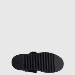 Sneakers-Aquatalia Amica Black